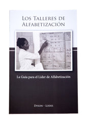 Los Talleres de Alfabetizacion: La Guia para el Lider de Alfabetizacion (Digital Download)